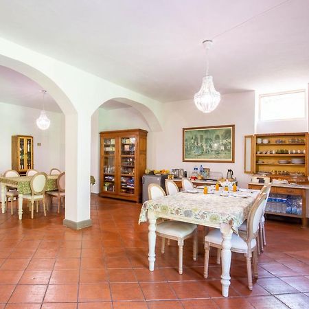 Casa Palmira - La Casina Villa Polcanto Exteriör bild